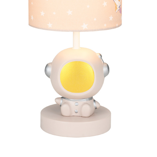 Настольный светильник Escada 10206/L E14*40W Beige фото 2