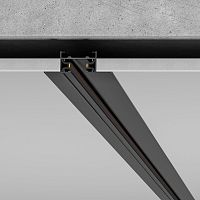 Встраиваемый однофазный шинопровод 2 метра 85083/00