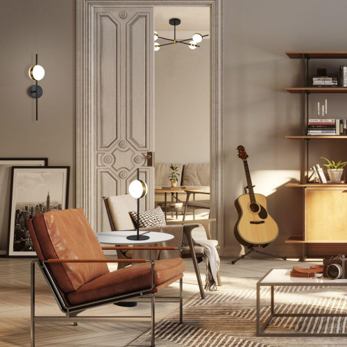 Настенный светильник Mantra Cuba 7163 фото 2