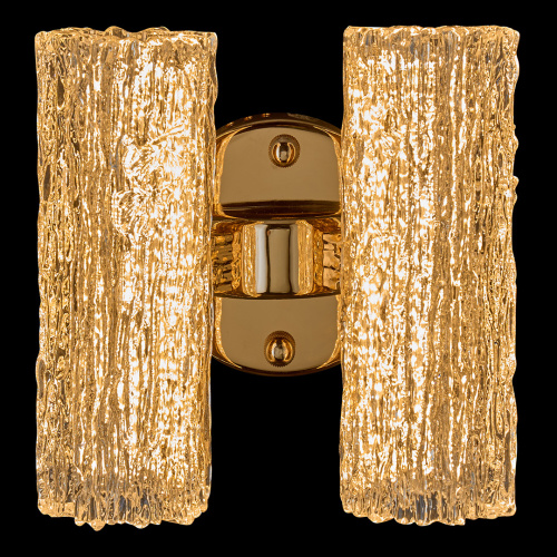 Бра Inverno Clear FL1089-2W фото 2