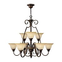 Люстра Hinkely Lighting, Арт. HK-CELLO9