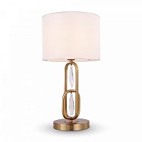 Настольная лампа Freya Riverside FR1007TL-01BS