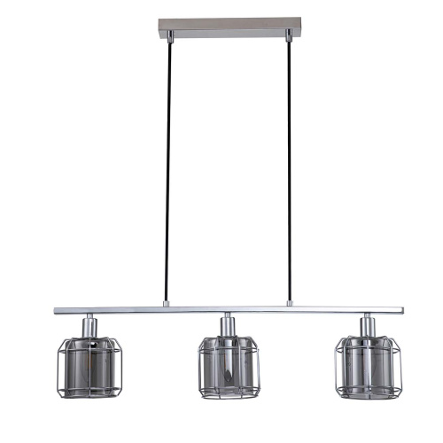 Подвесной светильник Escada 10188/3S E14*40W Chrome фото 2