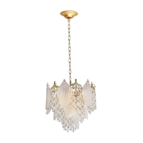 Подвесная люстра Odeon Light TEARS 5049/11 фото 3