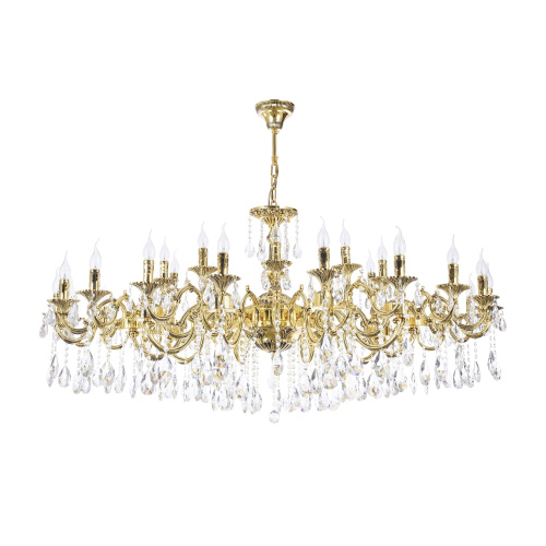 Подвесной светильник Maytoni DIA883-PL-30-G фото 8 Подвесной светильник Maytoni DIA883-PL-30-G фото 8