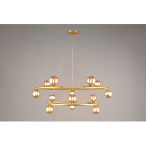 Люстра подвесная APL.631.13.13 фото 2 Люстра подвесная APL.631.13.13 фото 2