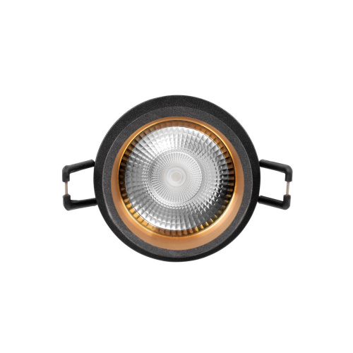 10343/A Black Gold Встраиваемый светильник LOFT IT Limit фото 5