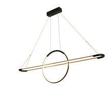 Люстра подвесная Alfa Light F0324-67