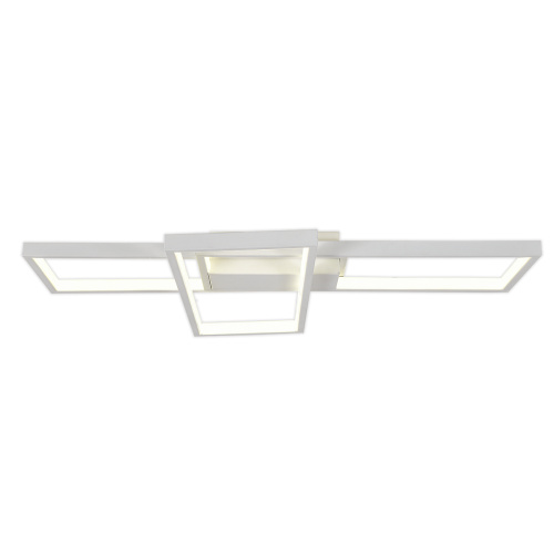 Потолочный светильник Escada 10254/3 LED*91W White фото 3