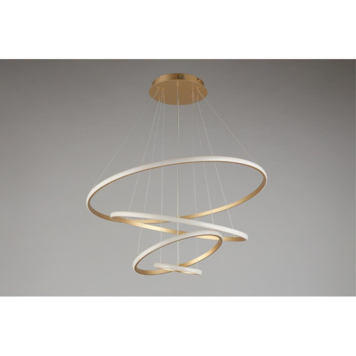 Люстра подвесная APL.018.13.100 фото 6