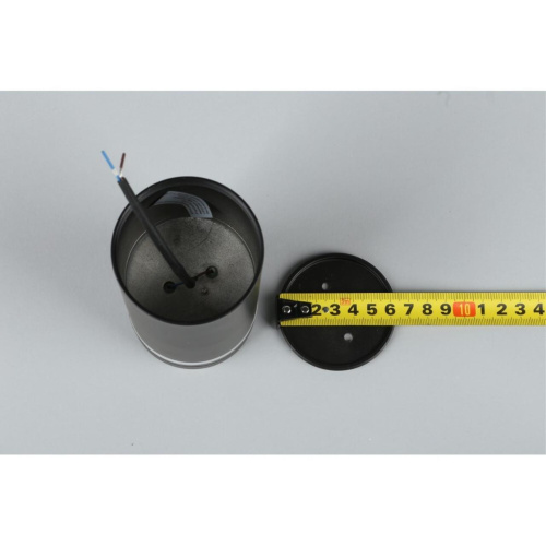 Светильник встраиваемый-накладной OML-100819-01 фото 3