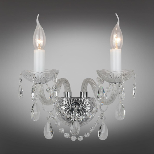 Светильник настенный (Бра) APL.814.01.02 фото 3