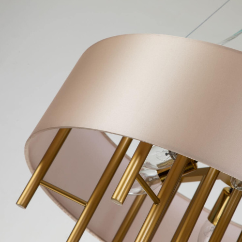 Подвесная люстра Favourite Cosmo 2993-6P фото 6