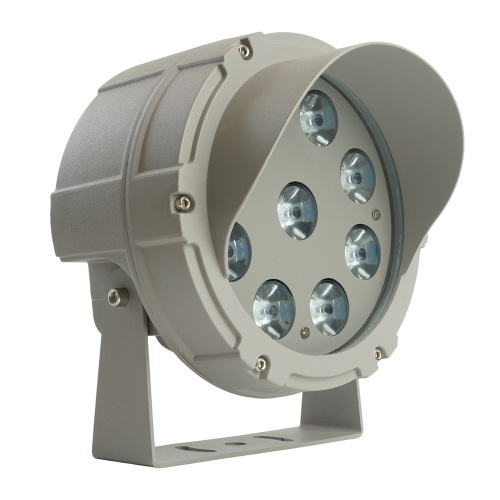 Светодиодный светильник ландшафтно-архитектурный Feron LL-701  85-265V 18W 6400K IP65