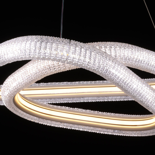 Люстра De City Оскар фото 6