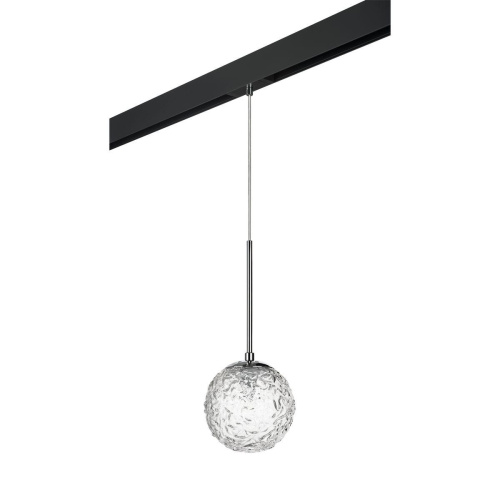 Комплект с трековым светильником Lightstar Bari (815210+595007) PRO815210