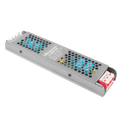 10364/30020 Блок питания LOFT IT Power 300W, 24V, IP20 фото 3 10364/30020 Блок питания LOFT IT Power 300W, 24V, IP20 фото 3