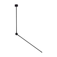 Подвесной светодиодный светильник Odeon Light Hightech Foden 7101/15CL