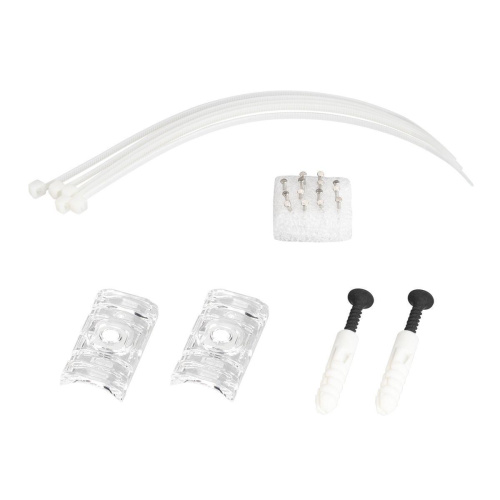 Крепление Arlight Moonlight-HR-Ceiling-Clip-D25 037473 Крепление Arlight Moonlight-HR-Ceiling-Clip-D25 037473