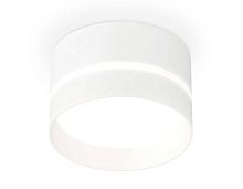 Комплект накладного светильника Ambrella light Techno Spot XS (C8101, N8461) XS8101020