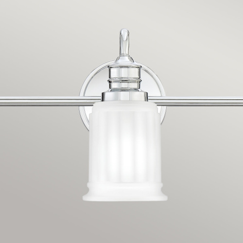 Бра для ванных комнат Quoizel, Арт. QZ-SWELL3-PC-BATH фото 5