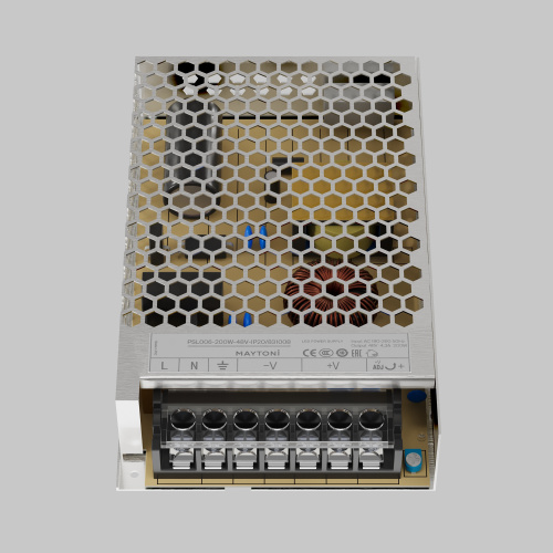 Источник напряжения Led Strip 831008 фото 3