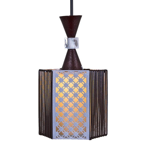 Подвесной светильник Reluce 03023-0.4-03 ZH фото 2