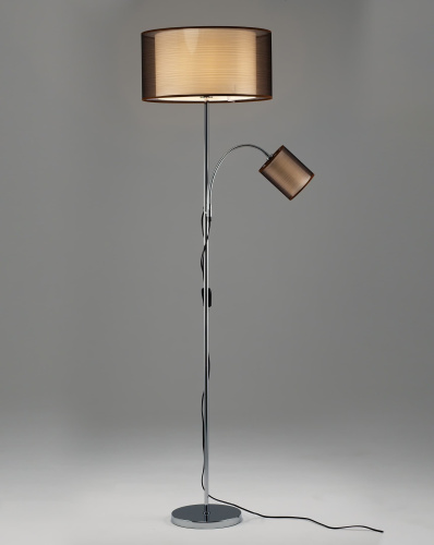 Торшер Moderli V10625-2F Room фото 4