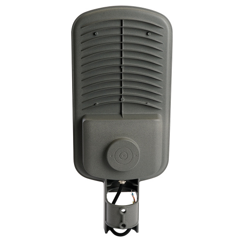Светодиодный уличный консольный светильник Feron SP3070 100W 5000K AC90-300V, серый фото 6