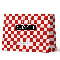 Подарочный пакет Gift Bag 40x60