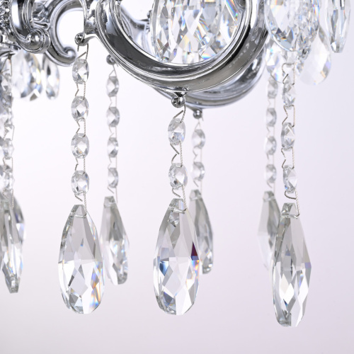 Люстра AL77201/6/175 A Ni Bohemia Ivele Crystal (Богемия Ивеле Кристалл) фото 6