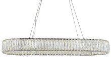 Люстра NEWPORT 8240N/90 oval