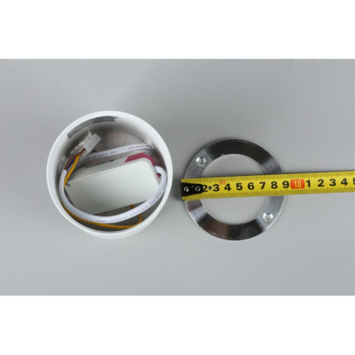 Светильник встраиваемый-накладной OML-101509-12 фото 3 Светильник встраиваемый-накладной OML-101509-12 фото 3