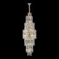 Подвесная люстра Wertmark Lazzara WE107.23.303