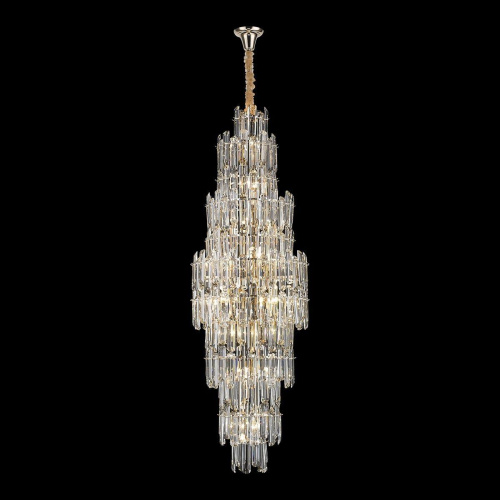 Подвесная люстра Wertmark Lazzara WE107.23.303 Подвесная люстра Wertmark Lazzara WE107.23.303