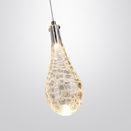 Подвесной светильник Odeon Light Braid L-Vision 7148/5L фото 5