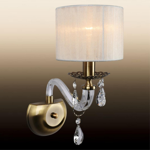 Светильник настенный (Бра) OML-54201-01 фото 6 Светильник настенный (Бра) OML-54201-01 фото 6