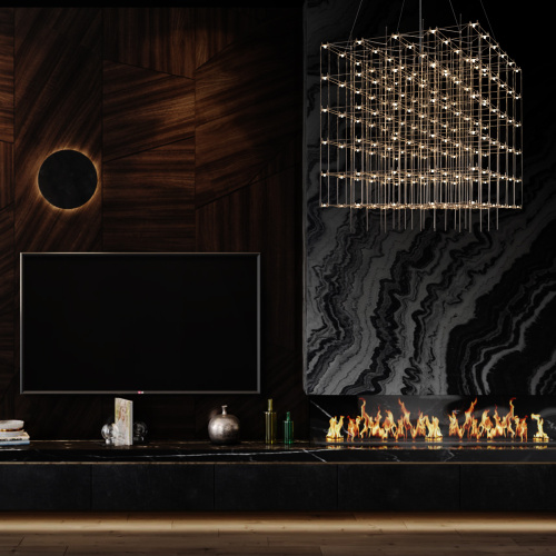 10348/1200 Подвесной светильник LOFT IT Maze фото 4