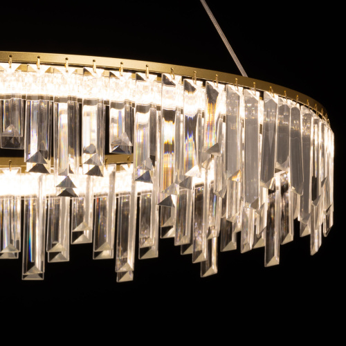 Люстра De City Арман фото 5 Люстра De City Арман фото 5