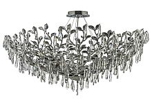 Люстра подвесная Dio D'Arte Elite Acerra E 1.5.100.100 N