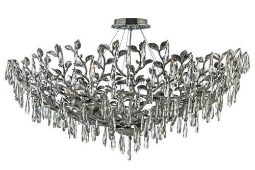 Люстра подвесная Dio D'Arte Elite Acerra E 1.5.100.100 N