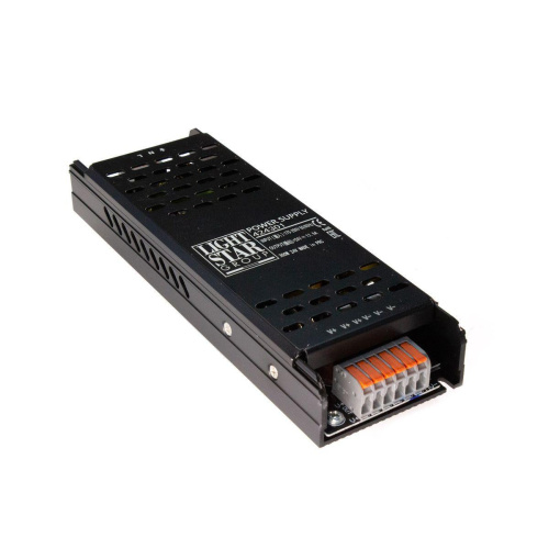 Блок питания Lightstar 24V 300W IP20 12,5A 424301 Блок питания Lightstar 24V 300W IP20 12,5A 424301