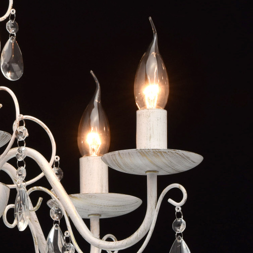 Люстра De City Аврора фото 6