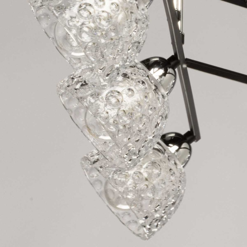 Люстра De City Торес 110012408 фото 7