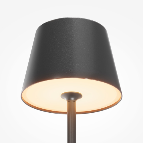 Аккумуляторный светильник Maytoni MOD494RL-L1BK фото 3