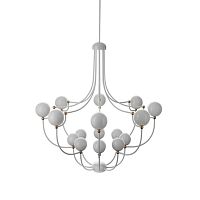 Люстра 7210/16 V0199