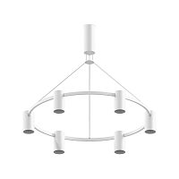 Подвесная люстра Ambrella light DIY Spot C9021