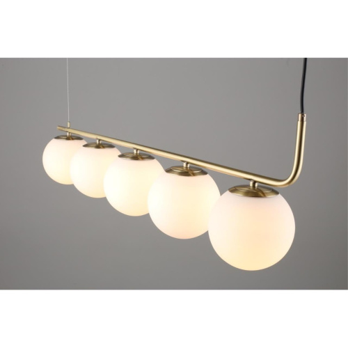 Люстра подвесная OML-66613-05 фото 3