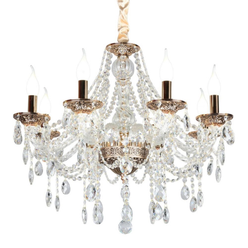 Люстра подвесная OML-74803-08