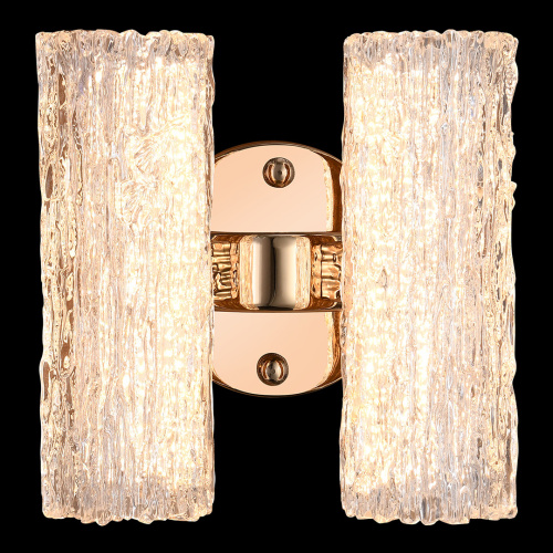Бра Inverno Clear FL1089-2W фото 4